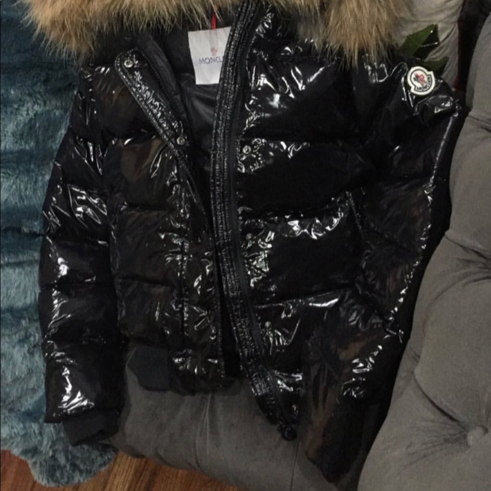 Womens moncler